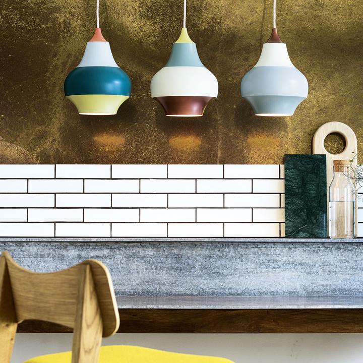 Immagine prodotto Louis Poulsen Lampada a sospensione Cirque (E27)