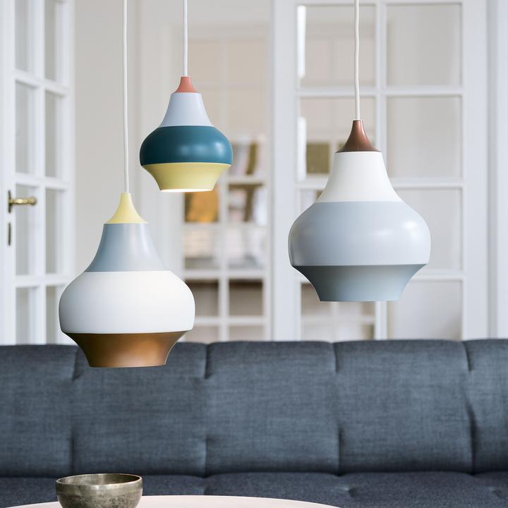 Immagine prodotto Louis Poulsen Lampada a sospensione Cirque (E27)