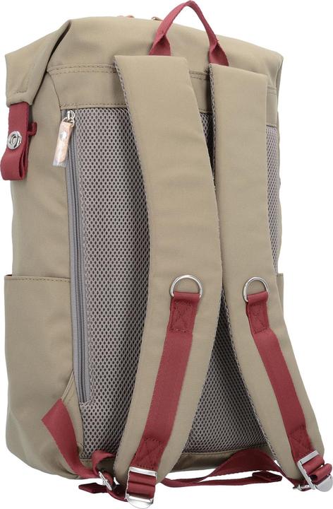 Actual product image Harvest Label Sushio backpack 50 cm (24 l)