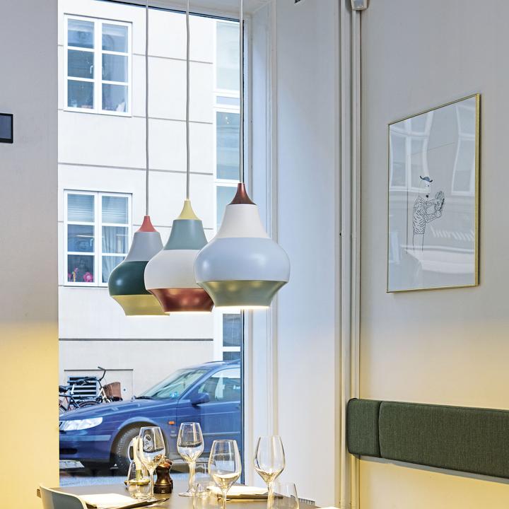 Immagine prodotto Louis Poulsen Lampada a sospensione Cirque (E27)