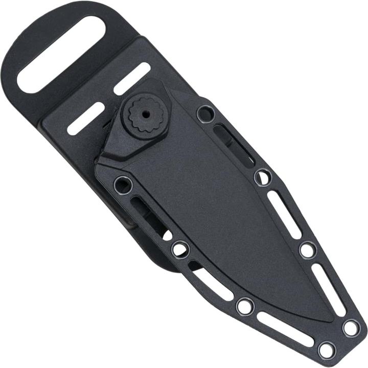 Immagine prodotto Haller Outdoormesser Schwarz