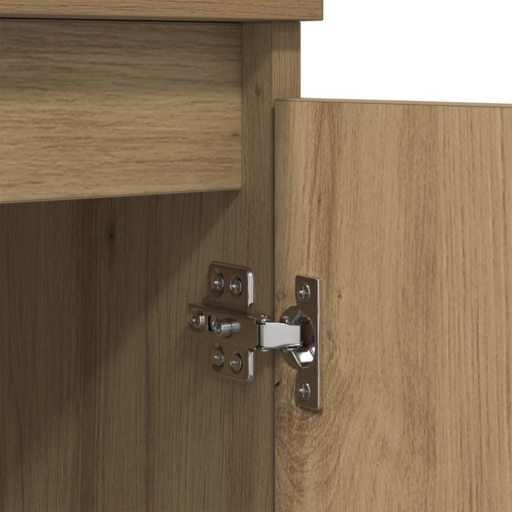 Produktbild vidaXL Sideboard (35 x 35 x 70 cm)