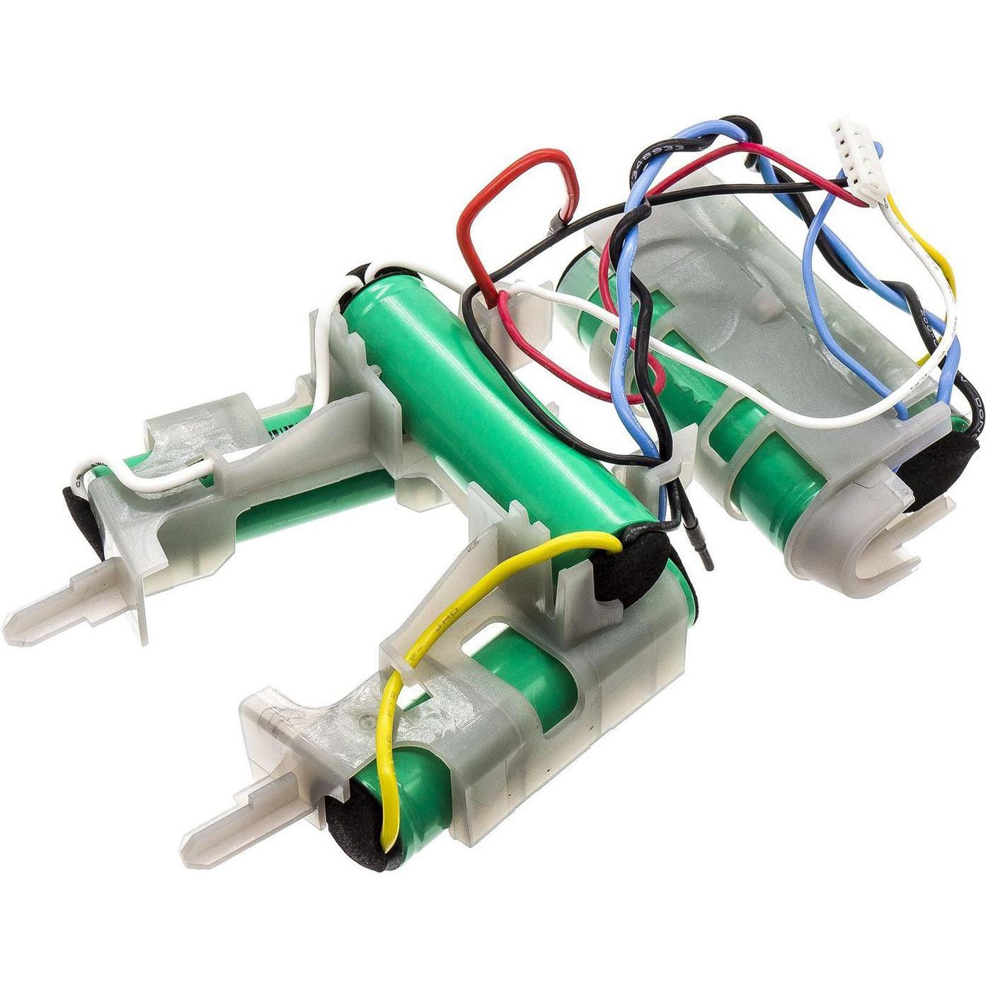 CoreParts Battery for Vacuum, Staubsauger Zubehör