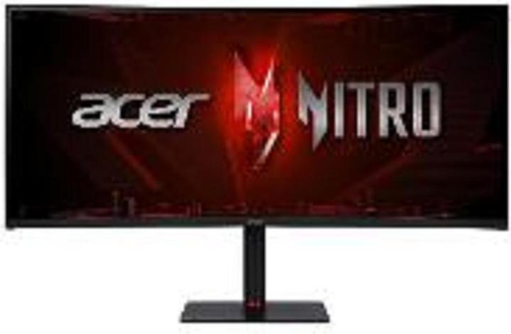 Produktbild Acer Nitro XV345CURV3bmiphuzx (3440 x 1440 Pixel, 34")