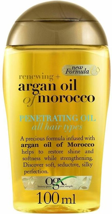 Ogx Argan Oil Of Morocco (100 ml)