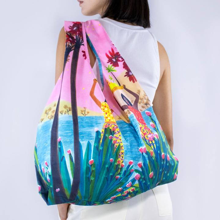 Produktbild Kind Bag RF Two Islands