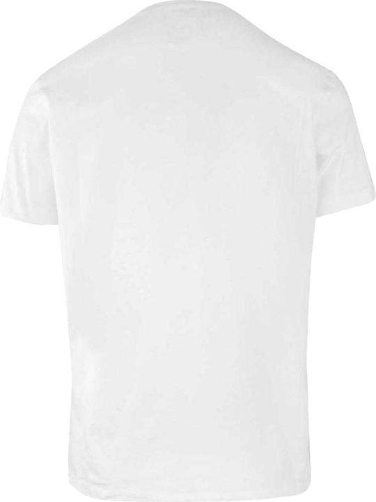 Produktbild Dsquared2 Brothers TShirt Logo (S)