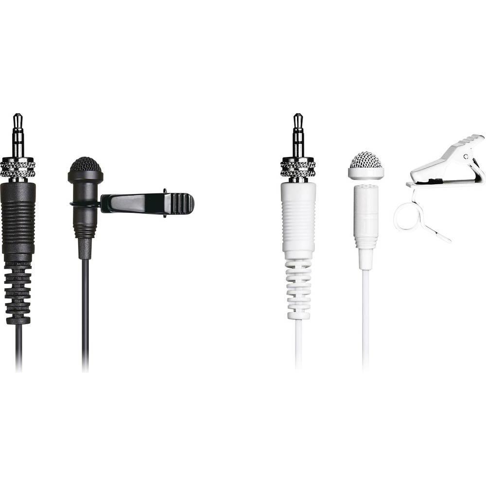 Tascam Microfono vocale a clip TM-10L, Microfono