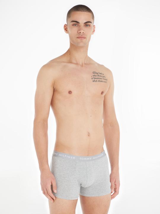 Actual product image Tommy Hilfiger Boxer shorts Essential 3 Pack (M, pack of 3)