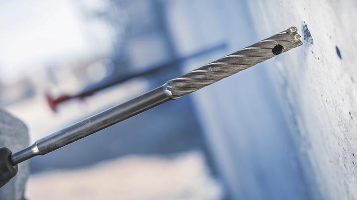 Produktbild Bosch Professional Zubehör PRO SDS plus Rebar Cutter Bohrer, 20 x 120 x 300 mm (20 mm)