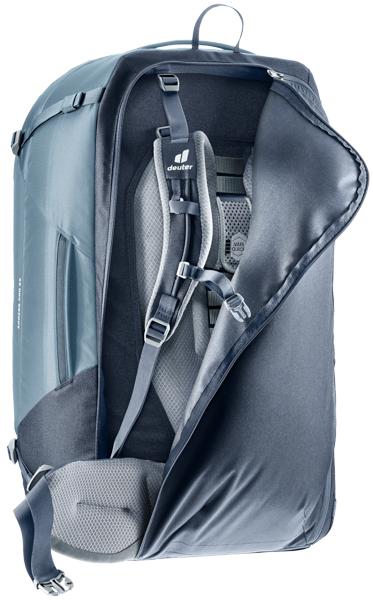 Actual product image Deuter Access Pro 65 (65 l)