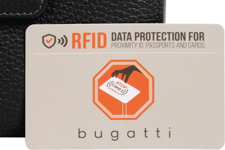 Immagine prodotto Bugatti Geldbörse ELSA