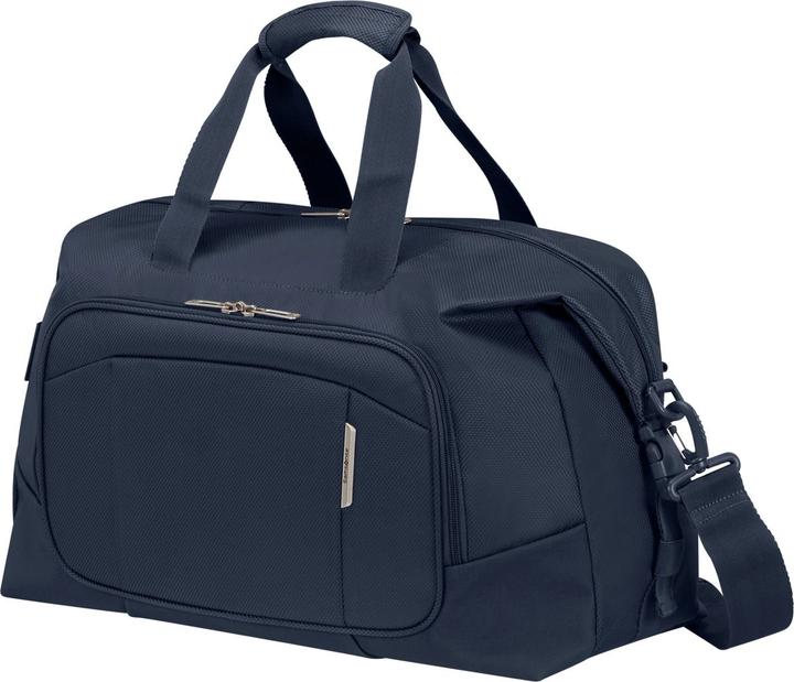 Produktbild Samsonite Tasche - Reisetasche OVERNIGHTER 48cm midnight blue (36.50 l)