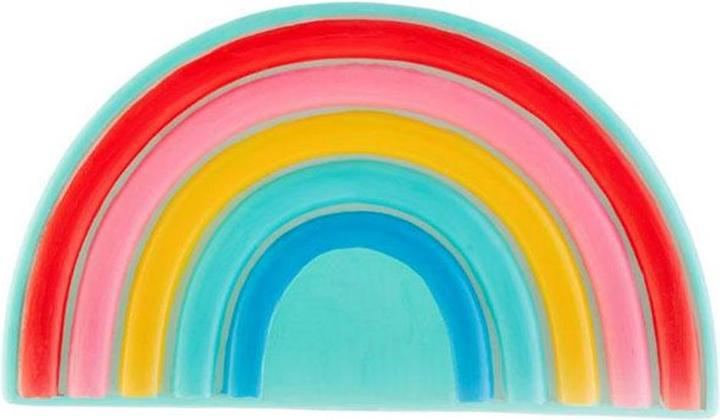 Actual product image Sass & Belle Night Light Chasing Rainbow