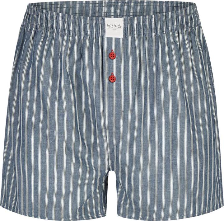 Produktbild Phil & Co. Berlin Boxer Classics (M, 6er Pack)