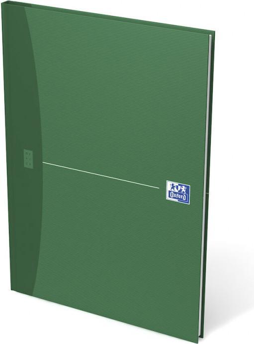 Image du produit Oxford Kladde (A4, Quadrillé)