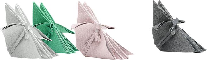 Image du produit Iittala X serviette Issey Miyake