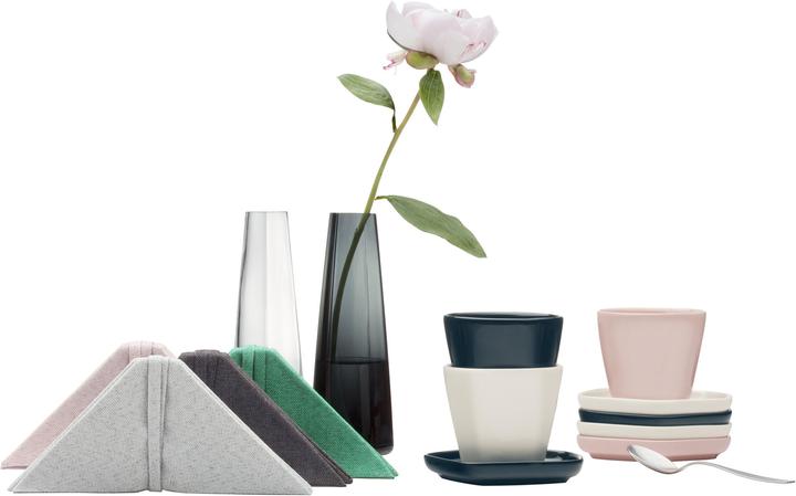 Image du produit Iittala X serviette Issey Miyake