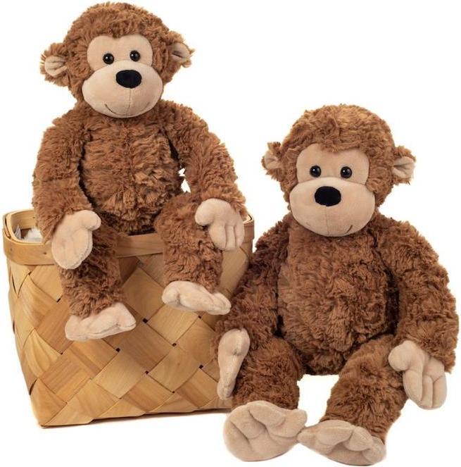 Produktbild Teddy Hermann Äffchen Ricky 32cm (9 cm)