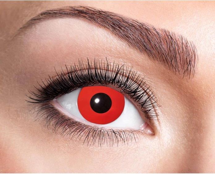 Actual product image Zoelibat Diavolo Rosso - Corretto 1 pezzo (Red)