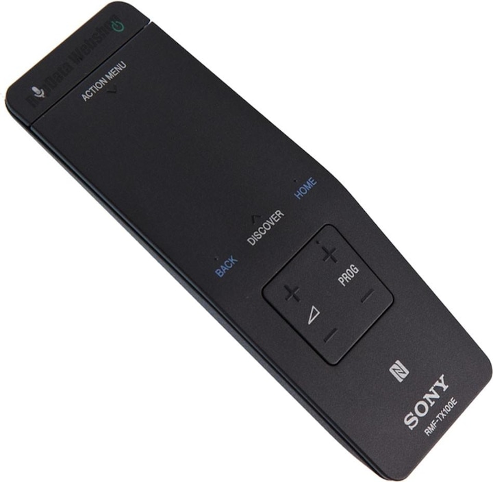 Actual product image Sony Rmf-Tx100e (Device-specific remote control, Bluetooth)