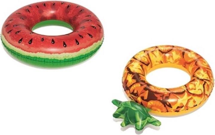 Actual product image Bestway Summer Fruit