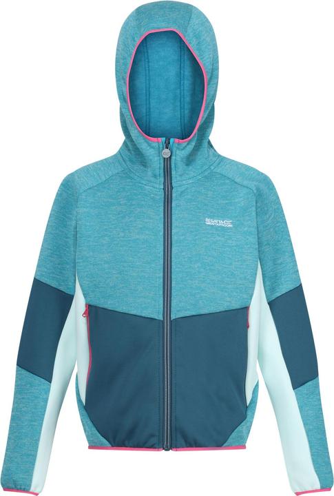 Produktbild Regatta Dissolver VIII Fleecejacke Durchgehender Reissverschluss (104)