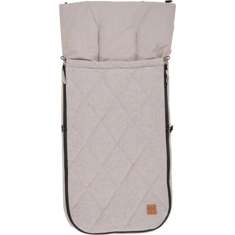 Kaiser, Kinderwagen Fusssack, Nikko Melange