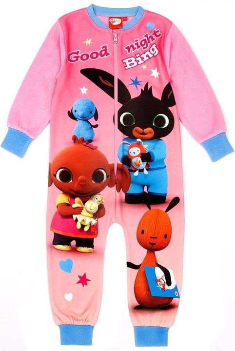 Produktbild Bing Bunny Good Night Bing Bodysuit Mädchen (104)