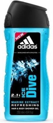 Produktbild adidas Ice Dive 250Ml (250 ml)