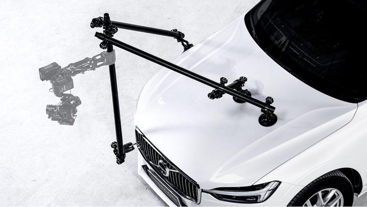 Produktbild Tilta Speed Rail Car Mounting Kit (Diverses Video Zubehör)