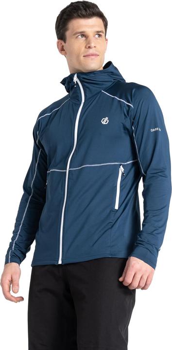 Produktbild Dare2b Assimilate Midlayer mit Kapuze (XXL)