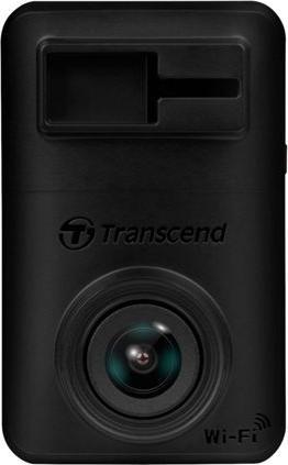 Transcend DrivePro 10 (Accumulatore di carica elettrica, WiFi, Accelerometro, Full HD)
