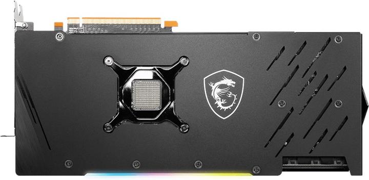 Produktbild MSI Radeon RX 6800 XT Gaming Z Trio (16 GB)