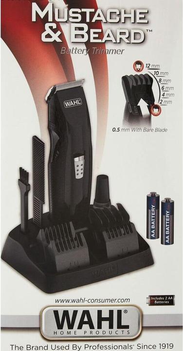 Image du produit Wahl 05606-508