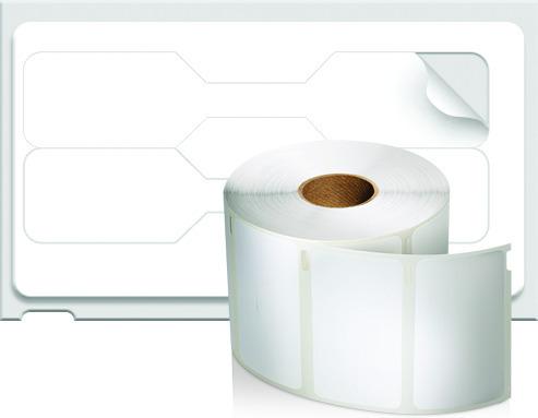 Produktbild Dymo Labels small size for sales