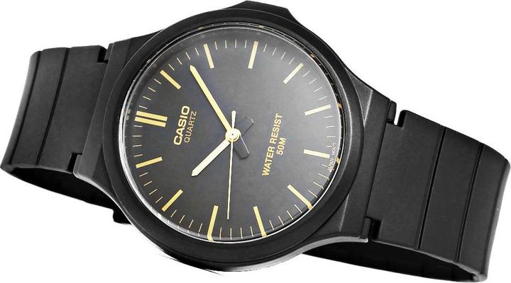 Image du produit Casio MW-240-1E2VEF (Montre analogique, 43 mm)