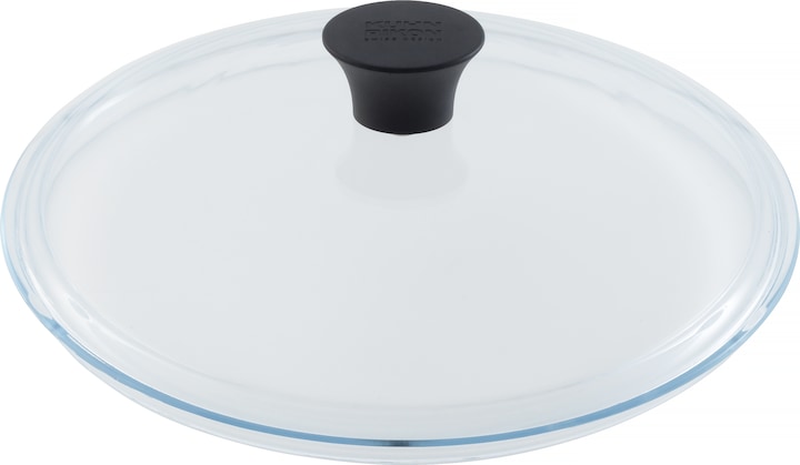 Kuhn Rikon Cover Star (24 cm, Glas, Kunststoff)