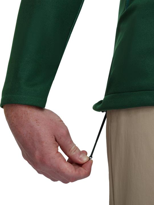 Produktbild Mammut Ultimate VII SO Hooded Jacket Men (S)