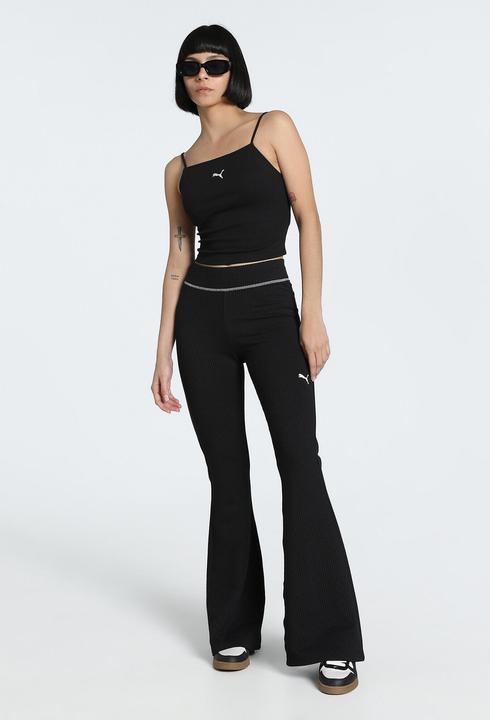 Immagine prodotto Puma Canotta a coste WARDROBE ESS (S)