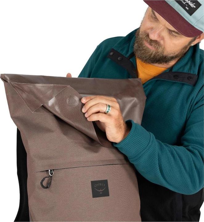 Produktbild Osprey Metron WP 25 - Rucksack (25 l)