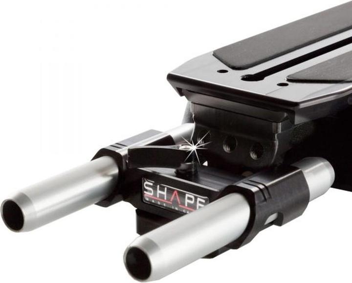 Image du produit Shape BP20 (Métal)