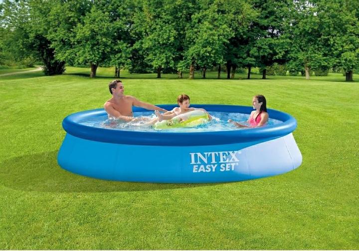 Produktbild Intex Easy Set (366 x 76 cm)