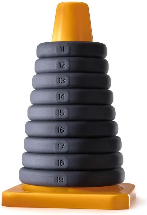 Immagine prodotto PerfectFitBrand Kit zona gioco (4.80 cm)