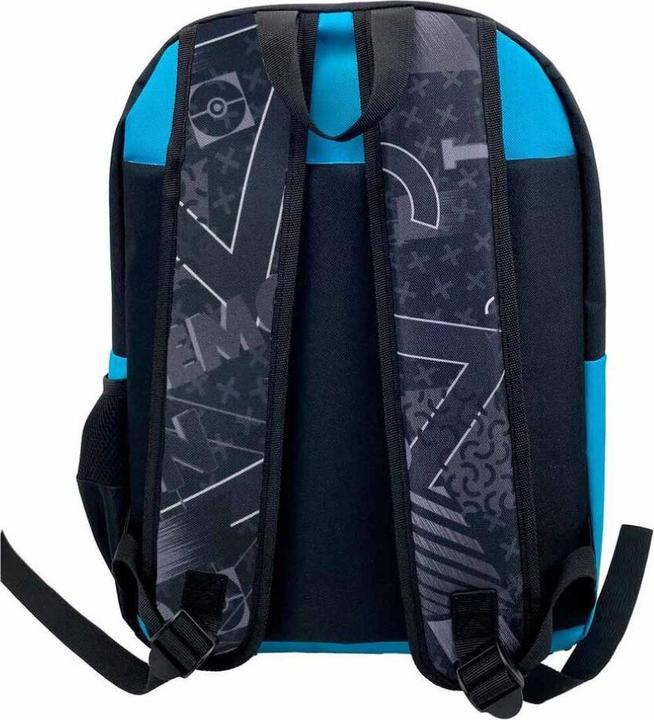 Produktbild CYP Pokemon Geo adaptable backpack 41cm