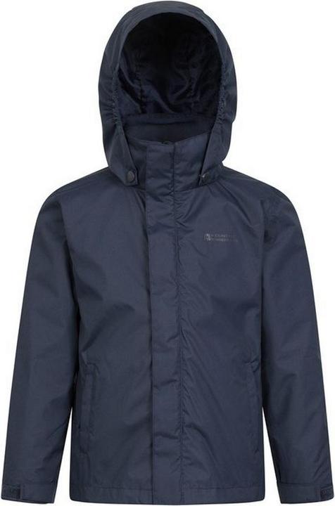 Produktbild Mountain Warehouse Fell Jacke 3 in 1 (128)