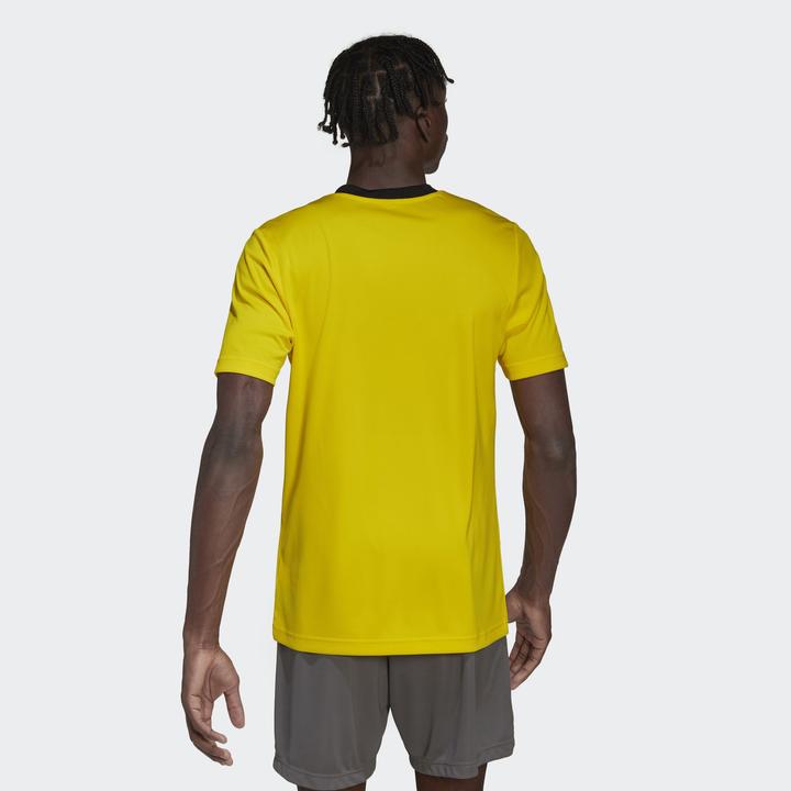 Produktbild adidas Entrada 22 Fussballtrikot Herren (XL)