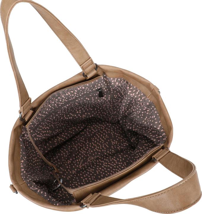 Produktbild Fritzi aus Preußen Lou Shopper Tasche 33 cm (15 l)