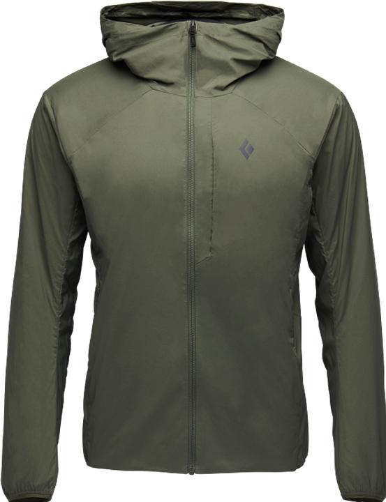 Immagine prodotto Black Diamond Felpa con cappuccio Alpine Start (L)