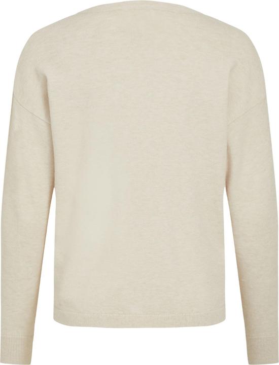 Produktbild Object Tiefer V-Ausschnitt Strickpullover (L)